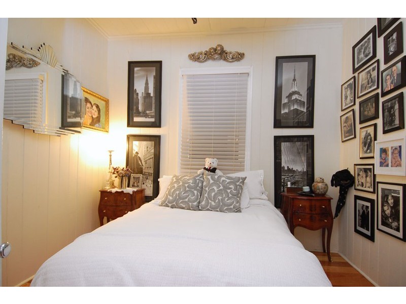 109B Adamson St., Wooloowin QLD 4030