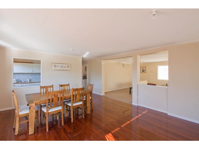 43 Warner Street, Wellington Point QLD 4160