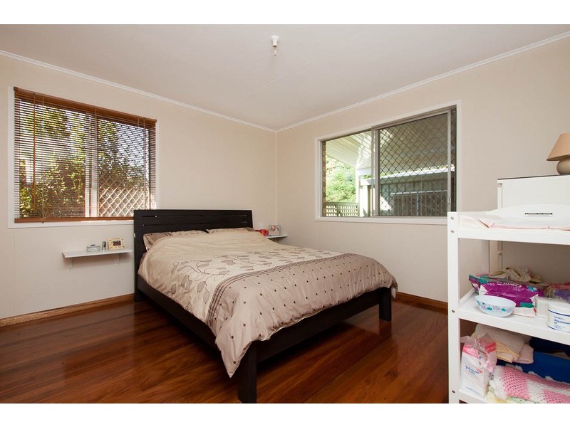 43 Warner Street, Wellington Point QLD 4160