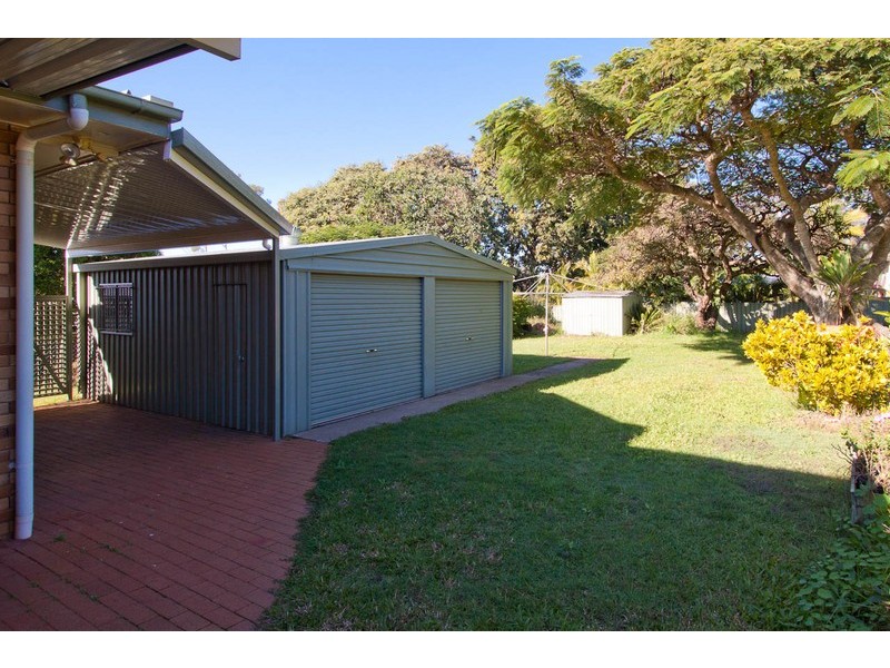 43 Warner Street, Wellington Point QLD 4160
