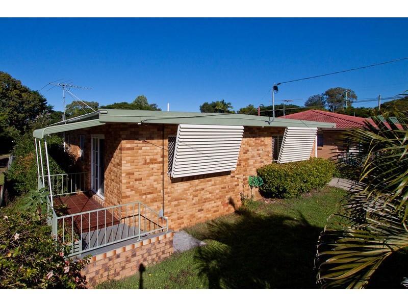 43 Warner Street, Wellington Point QLD 4160
