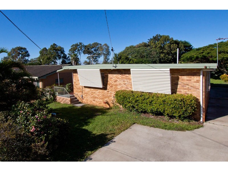 43 Warner Street, Wellington Point QLD 4160