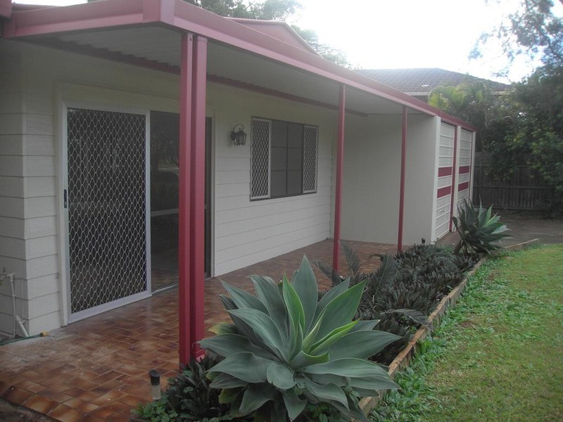 119 Bainbridge Street, Ormiston QLD 4160