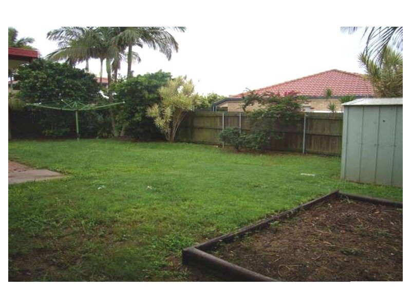 119 Bainbridge Street, Ormiston QLD 4160
