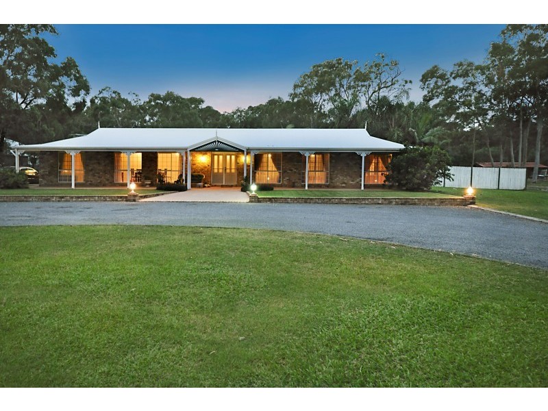333 Chelsea Road, Ransome QLD 4154
