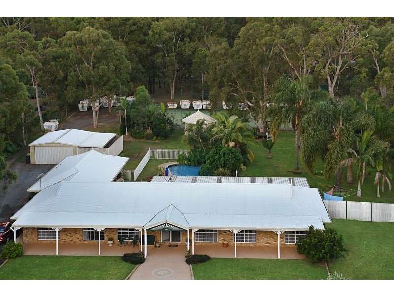 333 Chelsea Road, Ransome QLD 4154