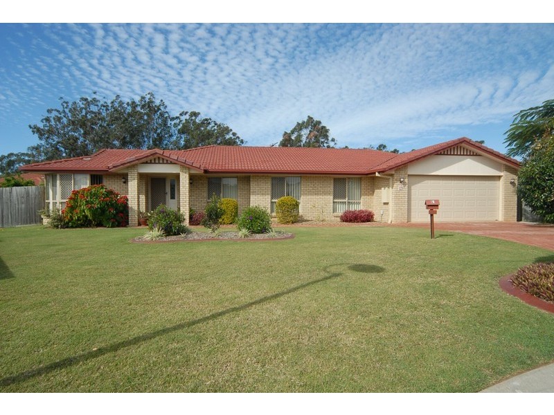 4 Couran Court, Redland Bay QLD 4165