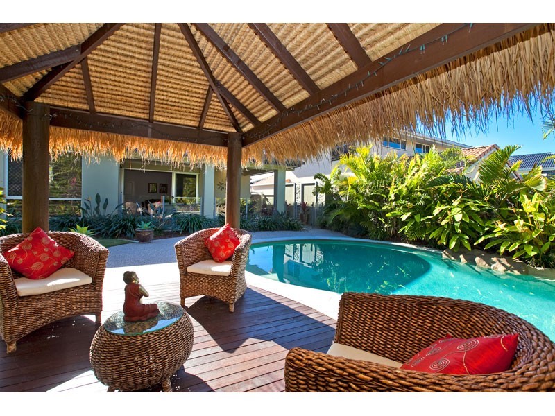 1 Cayman, Ormiston QLD 4160