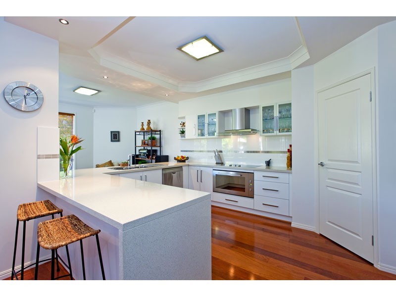 1 Cayman, Ormiston QLD 4160