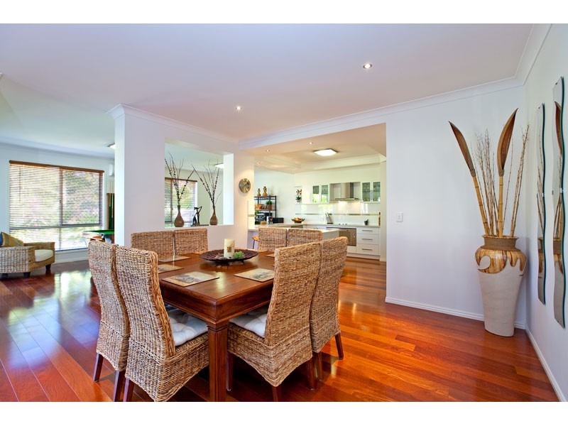 1 Cayman, Ormiston QLD 4160