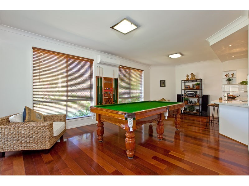 1 Cayman, Ormiston QLD 4160