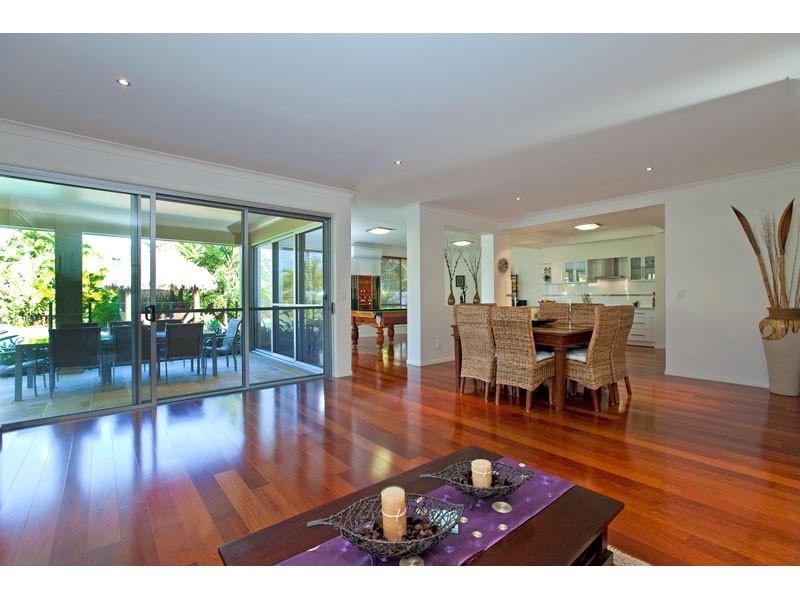 1 Cayman, Ormiston QLD 4160