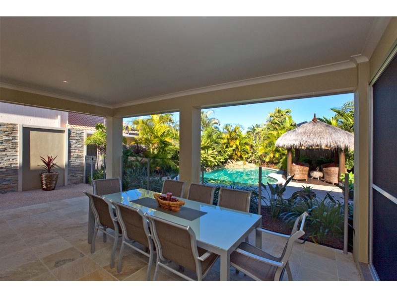 1 Cayman, Ormiston QLD 4160