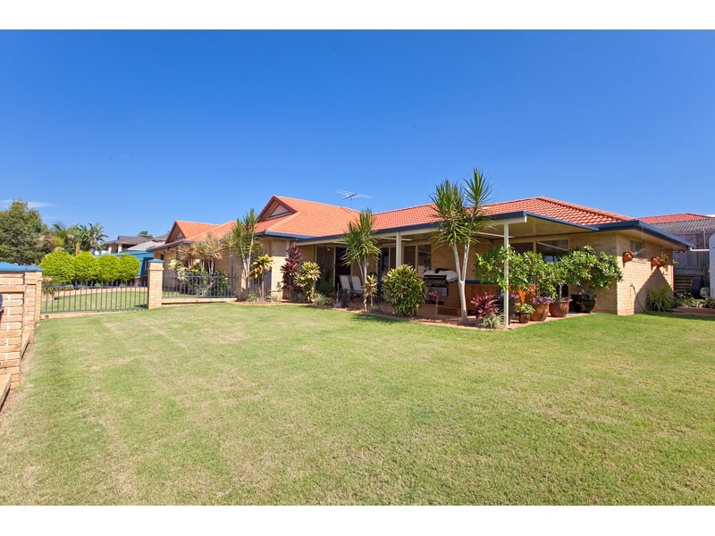 51 Morris Circuit, Thornlands QLD 4164