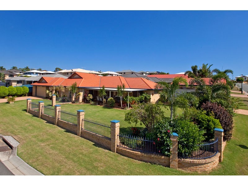 51 Morris Circuit, Thornlands QLD 4164