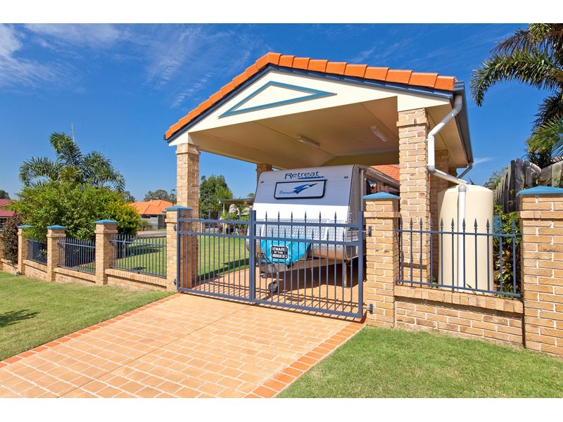51 Morris Circuit, Thornlands QLD 4164