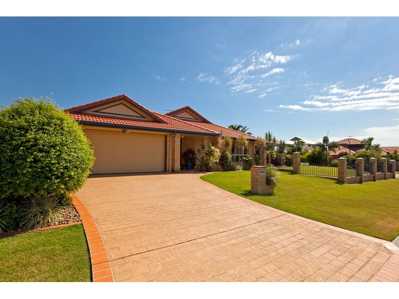 51 Morris Circuit, Thornlands QLD 4164