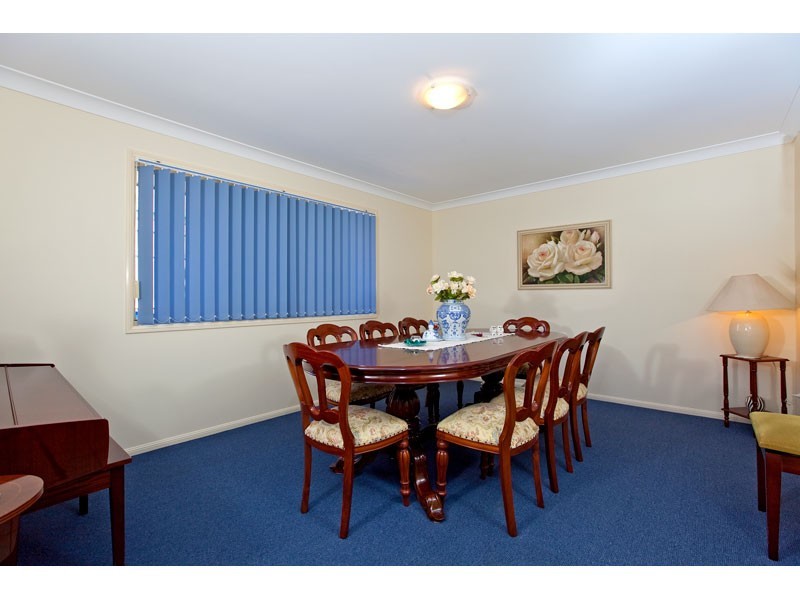 51 Morris Circuit, Thornlands QLD 4164
