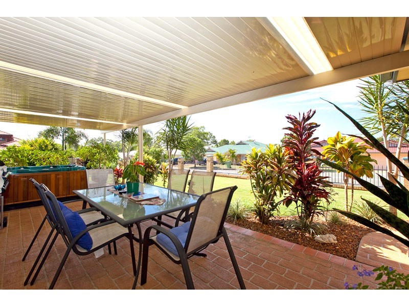 51 Morris Circuit, Thornlands QLD 4164