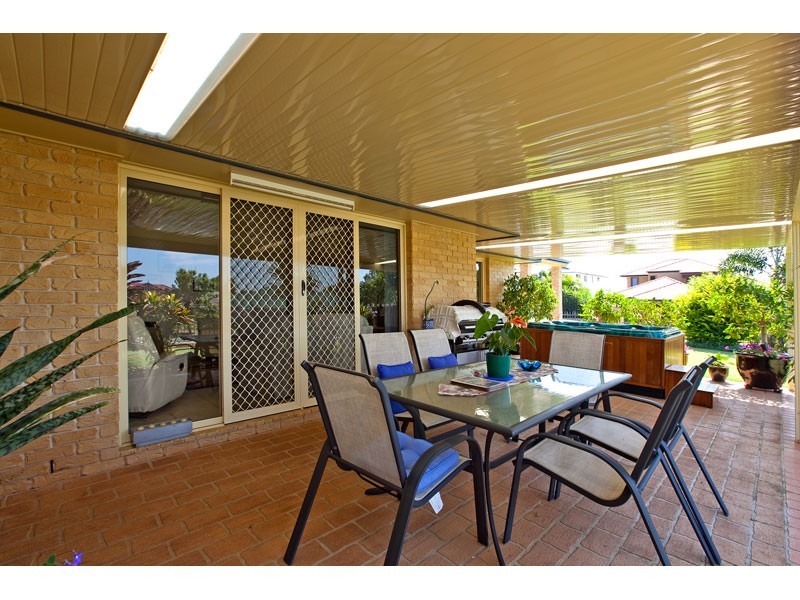 51 Morris Circuit, Thornlands QLD 4164