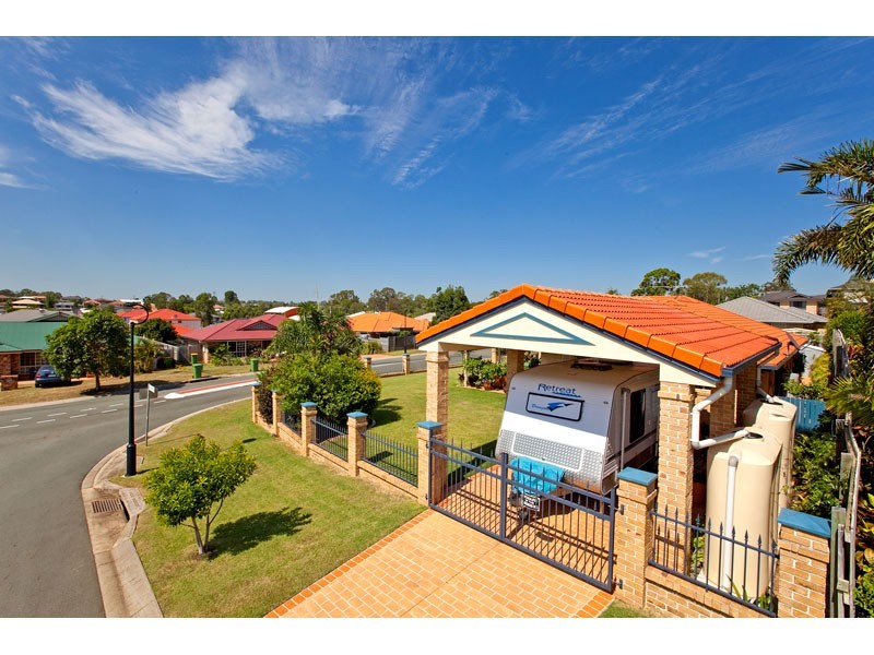 51 Morris Circuit, Thornlands QLD 4164