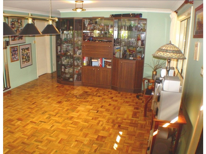 19 Fullerton, Alexandra Hills QLD 4161