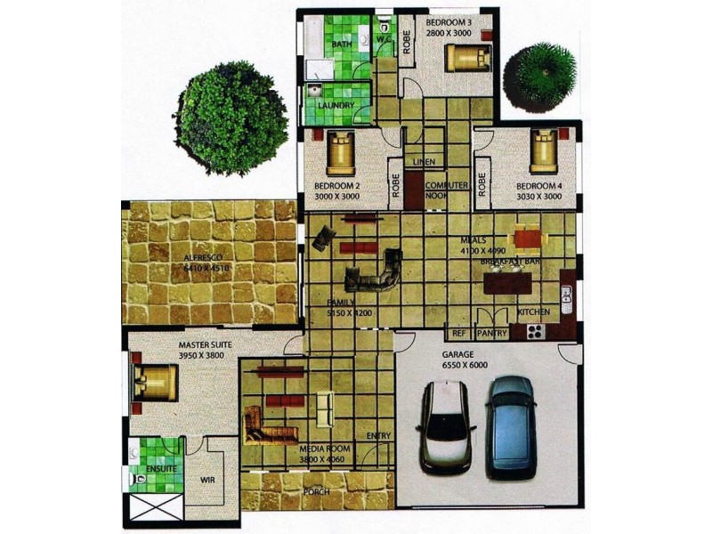 Redland Bay QLD 4165