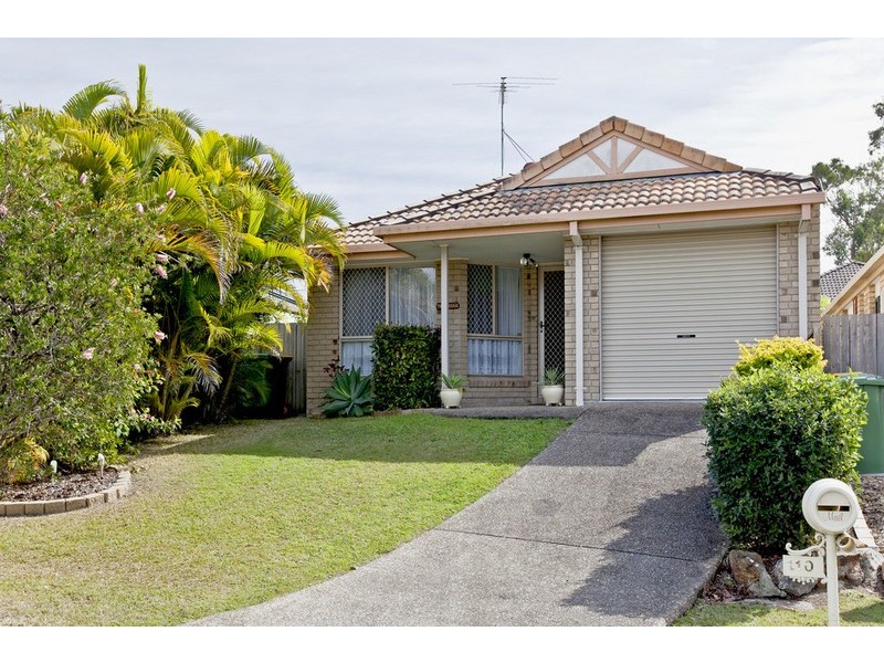 110 Orchid Drive, Mount Cotton QLD 4165