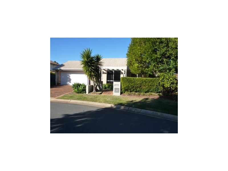 Ormiston QLD 4160