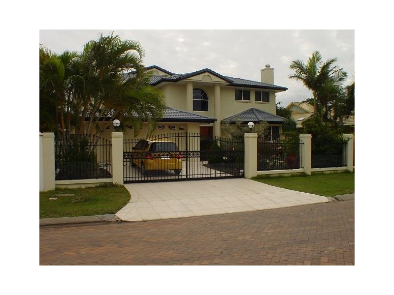 11 Bonaventure, Raby Bay QLD 4163
