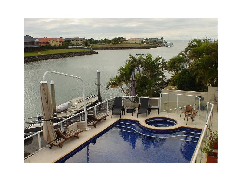 11 Bonaventure, Raby Bay QLD 4163
