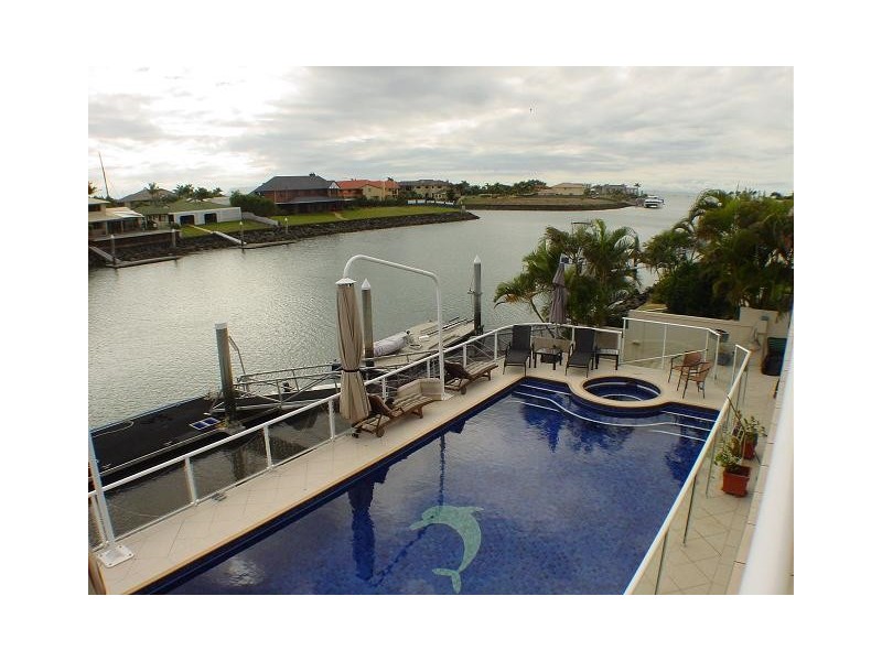11 Bonaventure, Raby Bay QLD 4163
