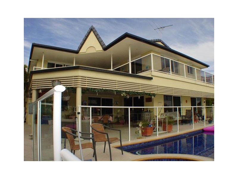 11 Bonaventure, Raby Bay QLD 4163