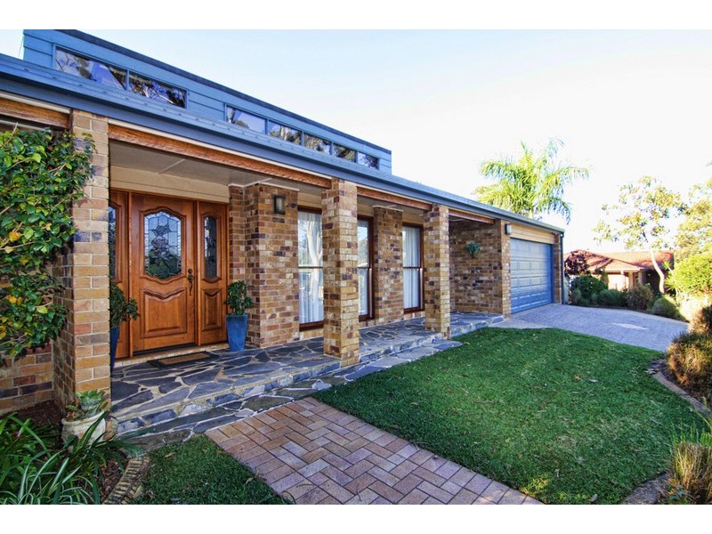 22 Papaya Street, Mount Cotton QLD 4165