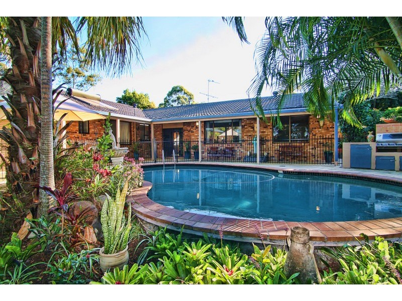 22 Papaya Street, Mount Cotton QLD 4165