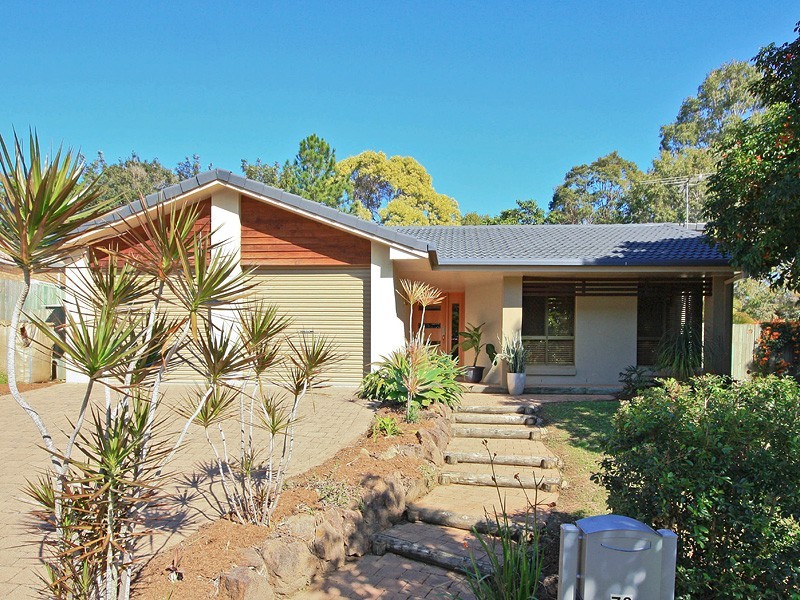 78 Sunshine Drive, Cleveland QLD 4163