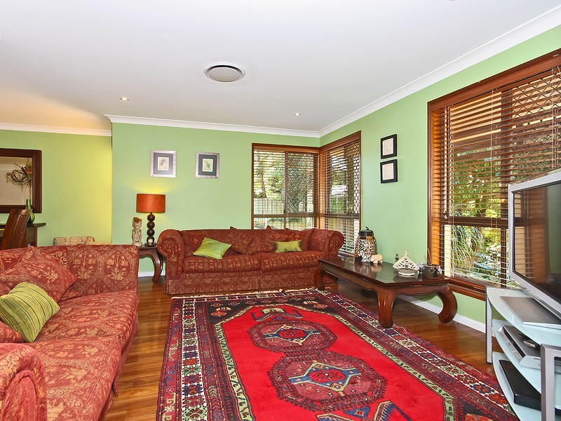 78 Sunshine Drive, Cleveland QLD 4163