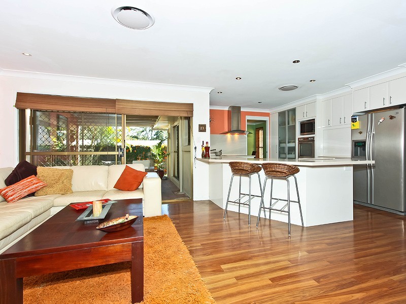 78 Sunshine Drive, Cleveland QLD 4163