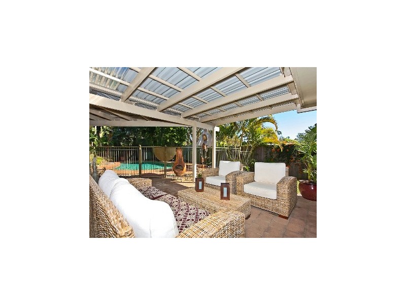 78 Sunshine Drive, Cleveland QLD 4163