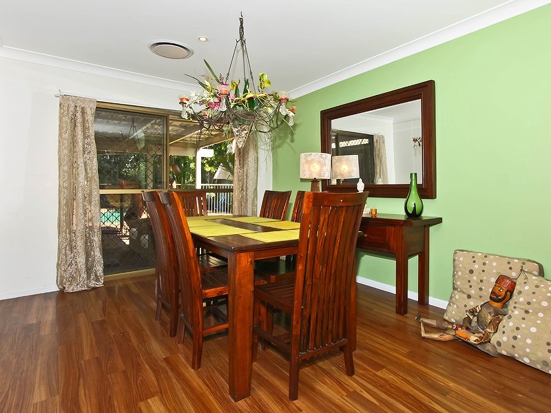 78 Sunshine Drive, Cleveland QLD 4163