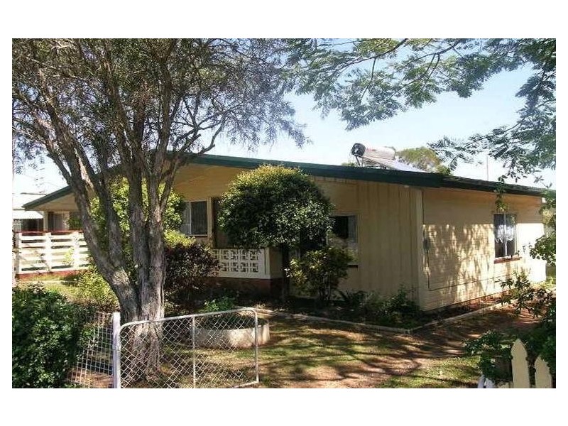 241 Bloomfield St., Cleveland QLD 4163
