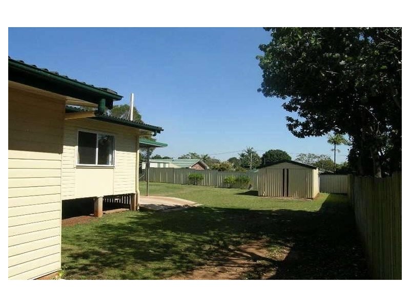 241 Bloomfield St., Cleveland QLD 4163
