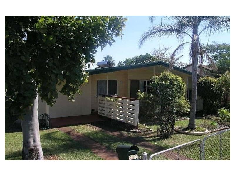 241 Bloomfield St., Cleveland QLD 4163