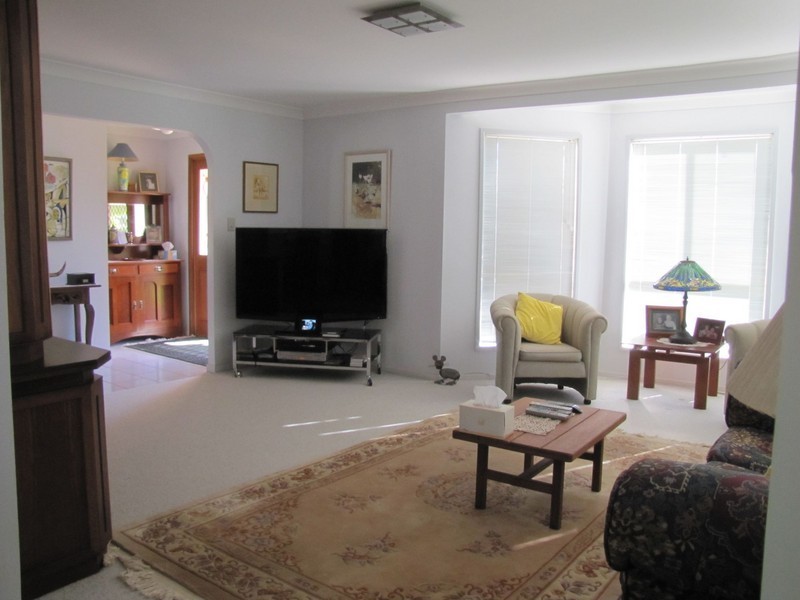 25 Skinner Avenue, Wellington Point QLD 4160