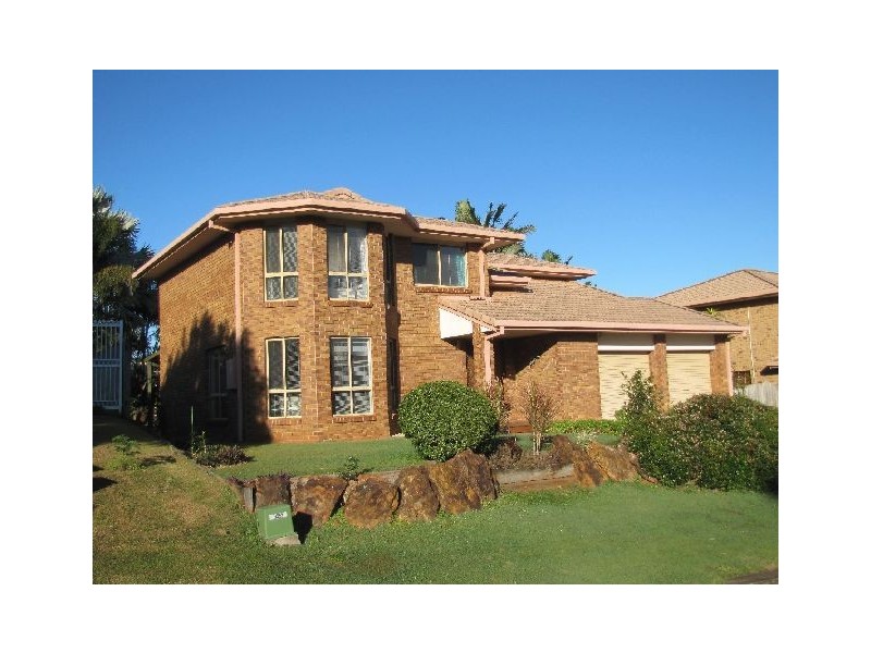 25 Skinner Avenue, Wellington Point QLD 4160