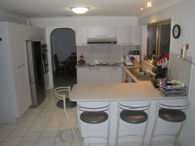 25 Skinner Avenue, Wellington Point QLD 4160