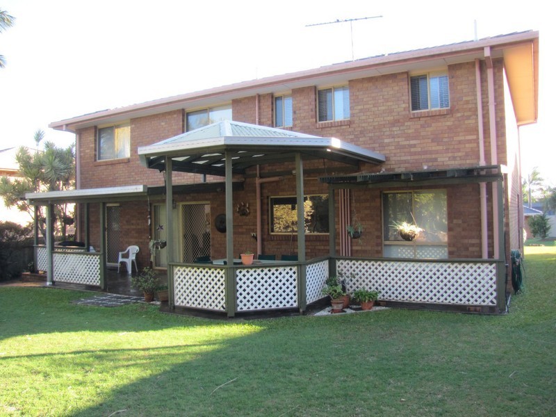 25 Skinner Avenue, Wellington Point QLD 4160