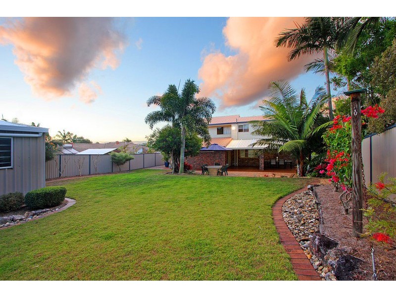 46 Chatsworth Circuit, Capalaba QLD 4157