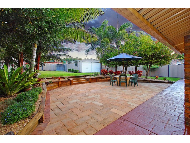 46 Chatsworth Circuit, Capalaba QLD 4157