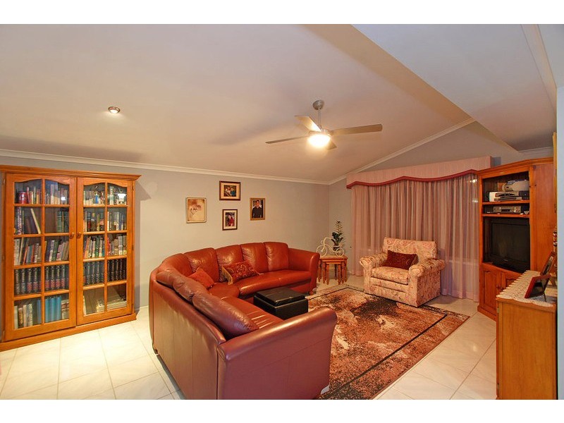 46 Chatsworth Circuit, Capalaba QLD 4157